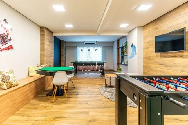 Imagem Imperdível oportunidade no Residencial Unique Astúrias com 3 quartos com suíte, 2 vagas de garagem!