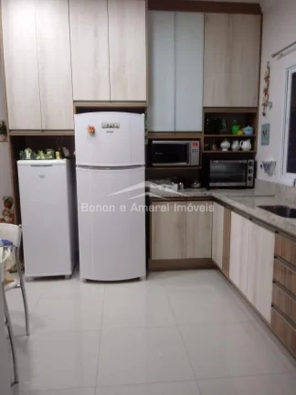 Imagem Venda, casa em condomínio, Fiorella, em Valinhos!
Casa térrea.
São 3 quartos,, sendo 1 suíte, sa...