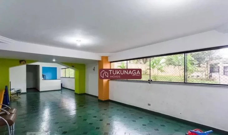 Imagem Apartamento com 2 dormitórios à venda, 74 m² por R$ 470.000,00 - Macedo - Guarulhos/SP