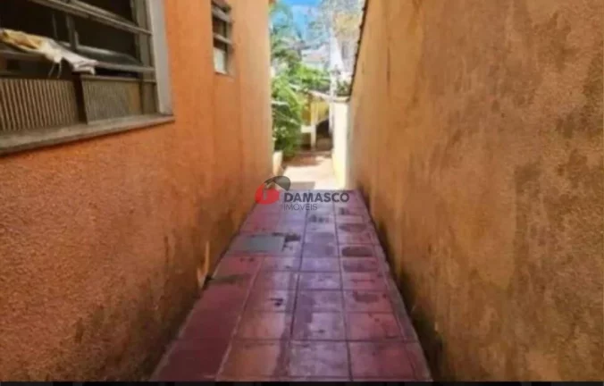 Imagem Sobrado à venda, Vila Floresta, Santo André