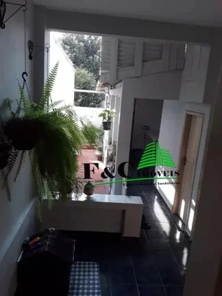 Imagem Casa para Venda em Limeira, Jardim Piratininga, 3 dormitórios, 2 banheiros, 2 vagas