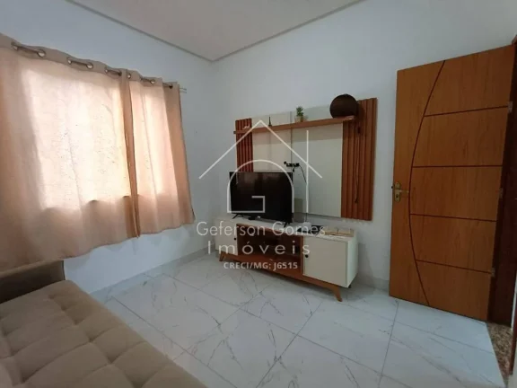 Imagem Casa à venda - Treze de Junho - Mantena - MG