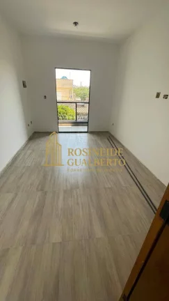 Imagem SOBRADO NOVO E MODERNO PRONTO PARA MORAR COM 2 SUÍTES NA ZONA LESTE