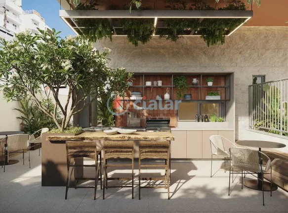 Imagem Cobertura Duplex à venda 3 Quartos 2 Suites 3 Vagas 250.89M Botafogo Rio de Janeiro - RJ | Zenture Imagem Cobertura Duplex à venda 3 Quartos 2 Suites 3 Vagas 250.89M Botafogo Rio de Janeiro - RJ | Zenture