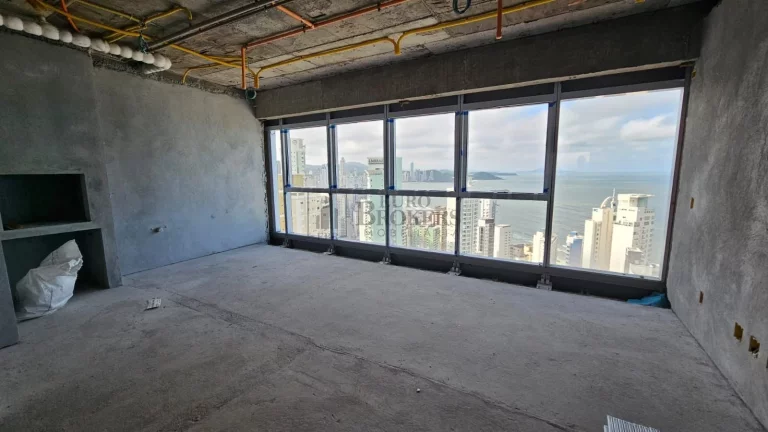Imagem Apartamento com 04 suítes no Centro de Balneário Camboriú