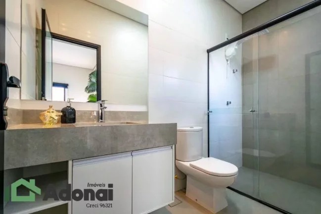 Imagem CASA ALTO PADRÃO NO COND. PORTAL DA COLINA - JUNDIAI