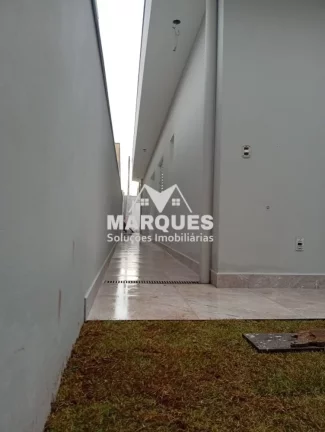 Imagem Casa Nova a venda no Jardim Villagio Ghiraldelli