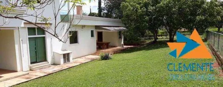 Imagem CASA E SITIO EM CONDOMINIO QUINTAS DA LAGOA ÁREA 5.000 M² -LAGOA SANTA MG