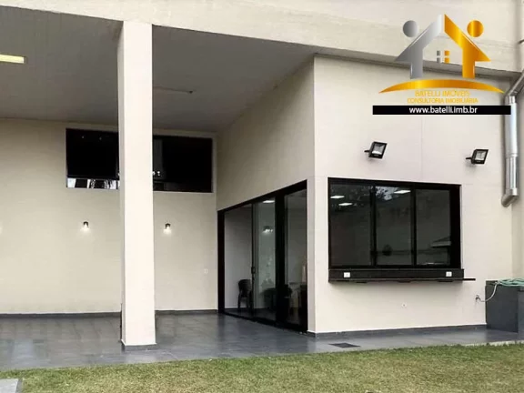 Imagem Casa - Jardim Passargada C - Cotia | Batelli Imóveis