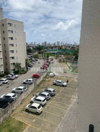 Imagem Oportunidade em Candeias: Apartamento 3 Quartos, 70m², Condomínio com Lazer