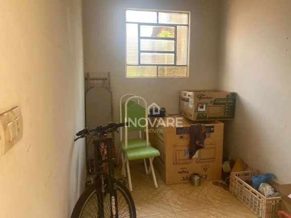 Imagem Casa com 3 dormitórios à venda, 140 m² por R$ 350.000,00 - Setor Bela Vista - Itumbiara/GO