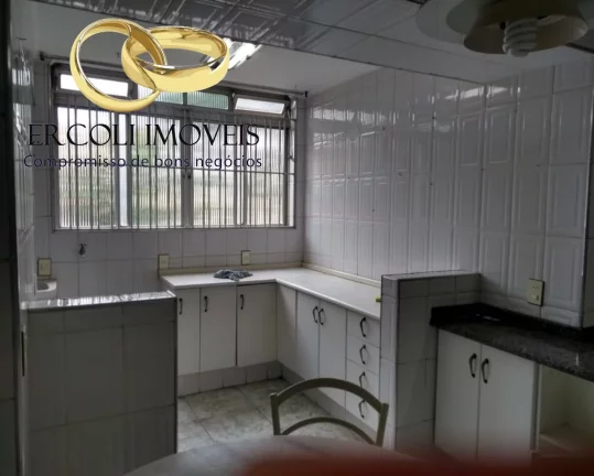 Imagem APARTAMENTO RESIDENCIAL em SÃO PAULO - SP, PARQUE SÃO JORGE
