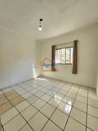 Imagem Casa à venda no bairro Jardim Itamaraty - Mogi Guaçu/SP