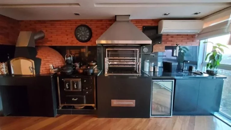 Imagem Apartamento com 4 dormitórios à venda, 209 m² por R$ 2.300.000,00 - Panamby - São Paulo/SP