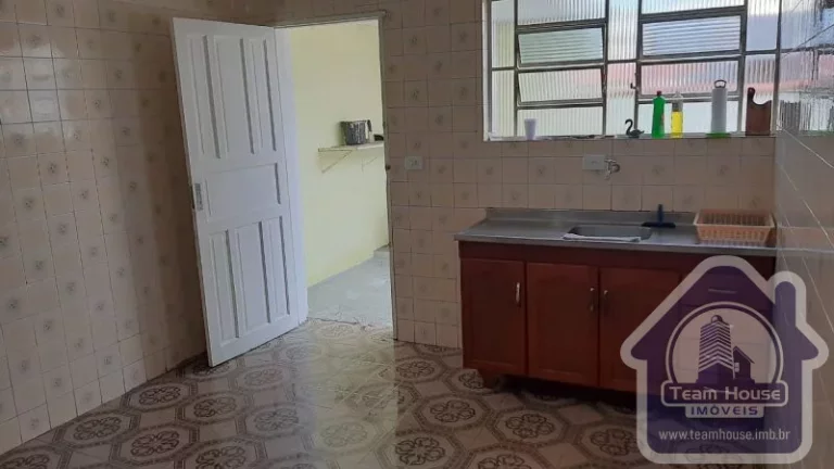Imagem Casa a venda na Cidade Cruzeiro do Sul em Suzano SP