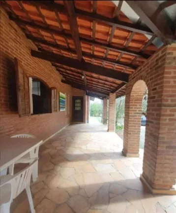 Imagem VENDE-SE CHÁCARA EM CAMPINAS - SP