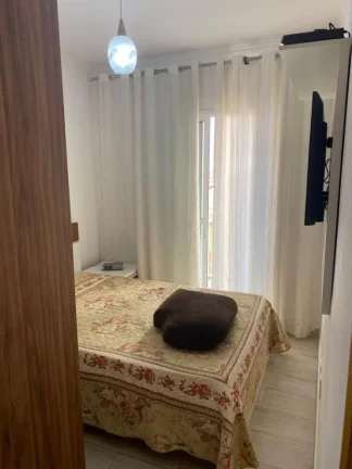 Imagem Apartamento sem Condomínio para Venda em Santo André / SP no bairro Parque Oratório
