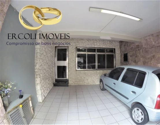 Imagem CASA RESIDENCIAL em SÃO PAULO - SP, CHÁCARA CALIFÓRNIA