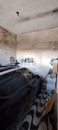 Imagem Vende, São 2 Casas 247,5m² (5 X 49,5mts) 4 Dormitórios, 2 Banheiros, 1 Vaga no Jardim Zaíra 3, Mauá-SP