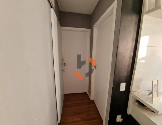 Imagem (Venda) Apartamento com 2 dormitórios - Cerâmica - Nova Iguaçu/RJ