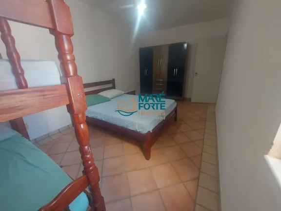 Imagem Amplo apto na Praia grande Ubatuba