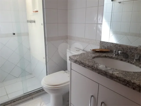 Imagem Apartamento à venda com 3 quartos, sendo 3 suítes, no condomínio Personal Home Alto DA Lapa, São Paulo - SP