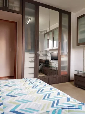 Imagem Apartamento à venda Perdizes 3 quartos 1 suite 1 vaga 126 m2
