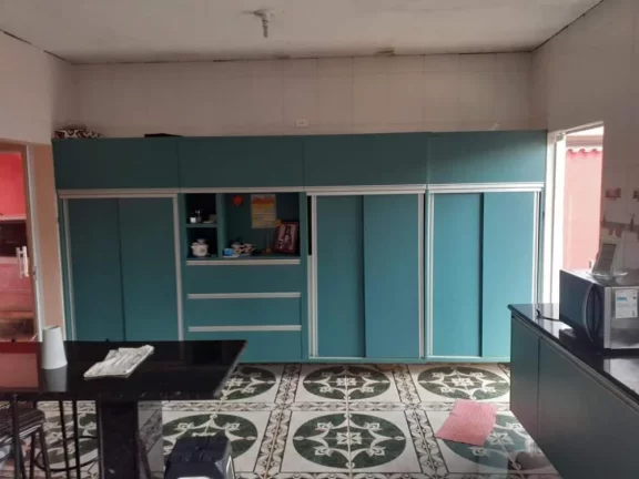 Imagem Sobrado a venda no bairro Residencial Astória - Tatuí/SP
