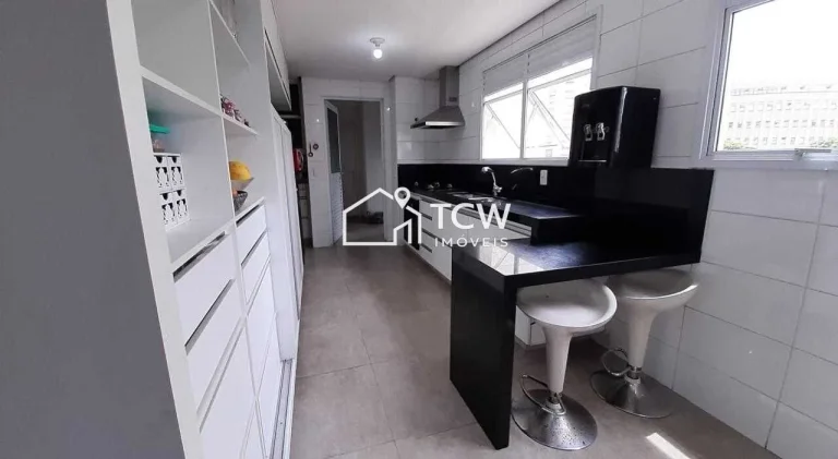 Imagem Apartamento á venda 3 suítes no Aclimação
