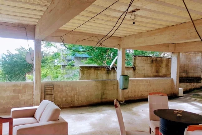 Imagem Casa para venda em Barra de Guaratiba