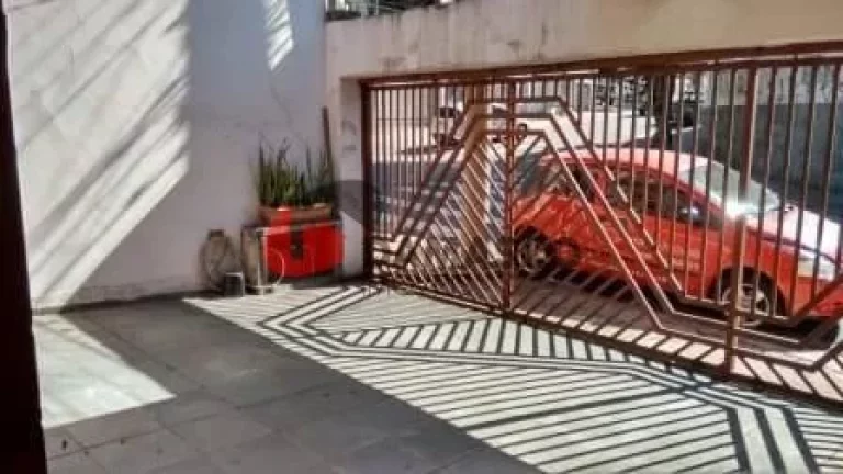 Imagem Casa à venda 3 Quartos, 2 Vagas, 250M², Osvaldo Cruz, São Caetano do Sul - SP
