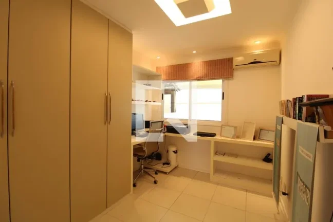 Imagem Casa à Venda - Recreio, 5 Quartos, 375 m2