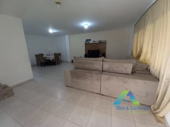 Imagem Sobrado com 150m², 04 quartos no jardim Vergueiro