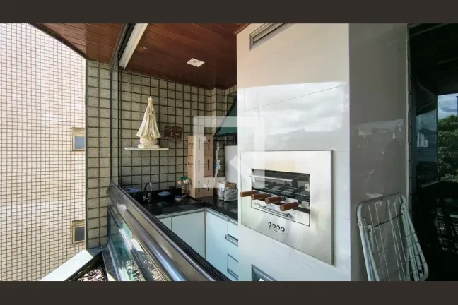 Imagem Apartamento à Venda - Recreio, 2 Quartos, 103 m2