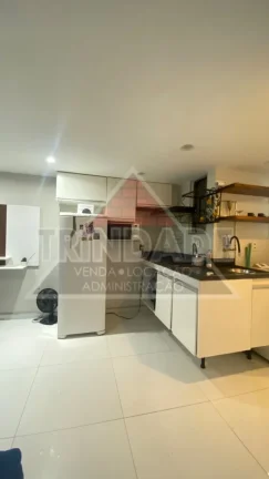Imagem APARTAMENTO RESIDENCIAL em RIO DE JANEIRO - RJ, RECREIO DOS BANDEIRANTES