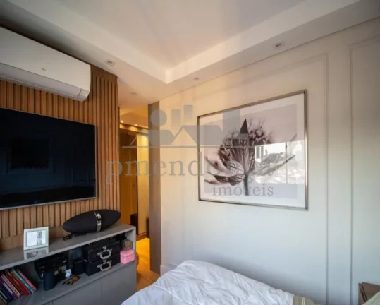 Imagem Apartamento 3 quartos, 3 suites, 3 vagas, 150 m2