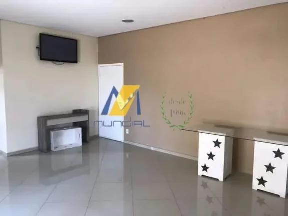 Imagem ???? Apto com lazer completo a Venda na Vila Guiomar