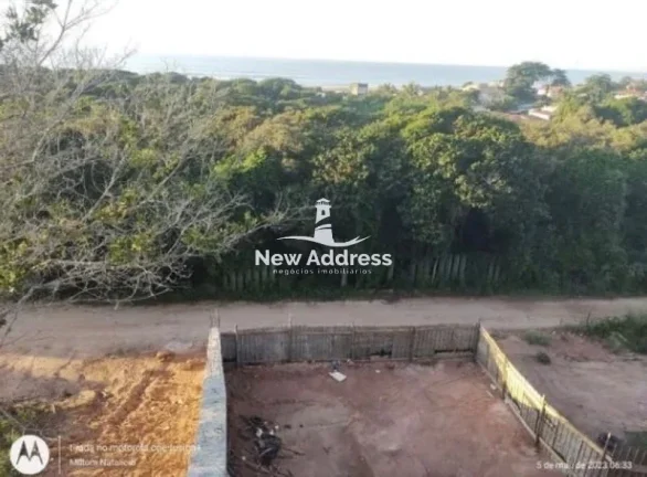 Imagem Terreno com 372 m² à venda em Ponta da Fruta - Vila Velha/ES