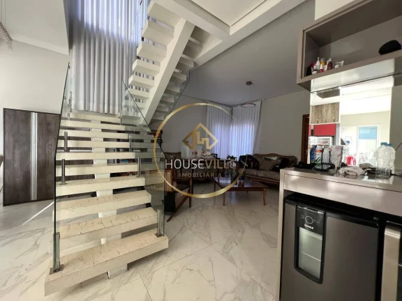 Imagem Casa em Condomínio, 3 Dormitórios ( 1 suíte), Bosque dos Manacás, Jacareí.