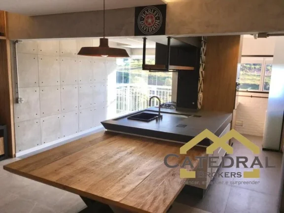 Imagem APARTAMENTO À VENDA, 92 M² POR R$ 970.000,00 - JARDIM ANA MARIA - JUNDIAÍ/SP