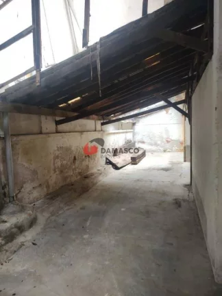 Imagem Galpão / Barracão para locação, Fundação, São Caetano do Sul, SP