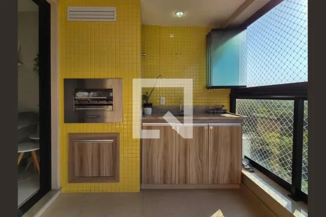 Imagem Apartamento à Venda - Recreio, 3 Quartos, 96 m2