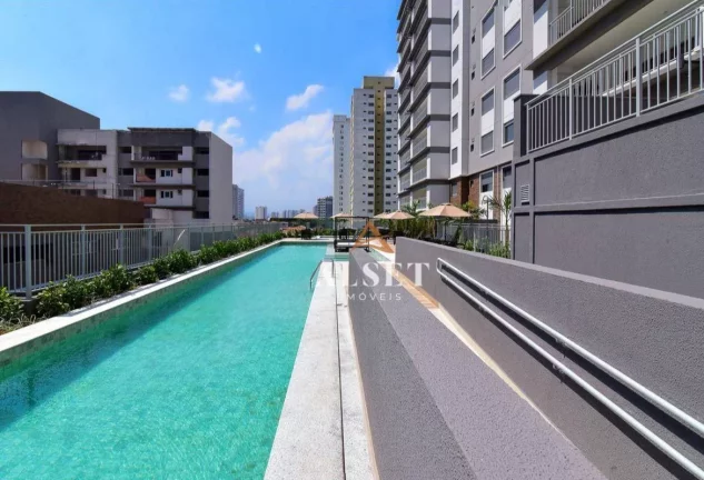 Imagem Apartamento com 3 dormitórios à venda, 100 m² por R$ 1.590.000,00 - Tatuapé - São Paulo/SP