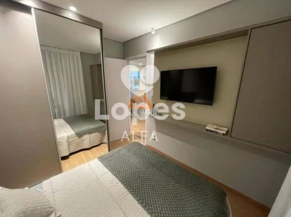 Imagem Oportunidade única: apartamentos novos no condomínio Mirante do Pássaros com entrada facilitada