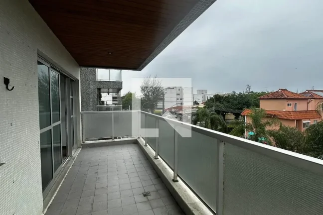 Imagem Apartamento à Venda - Recreio, 3 Quartos, 113 m2