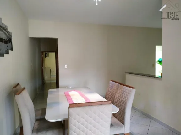 Imagem Casa à venda em São José dos Campos, Jardim dos Bandeirantes