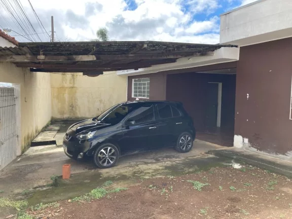 Imagem Casa com 4 dormitórios à venda, 224 m² por R$ 450.000,00 - Parque Santa Rosa - Suzano/SP