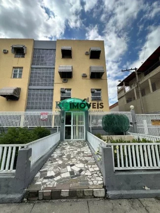 Imagem Apartamento a Venda no bairro Fonseca - Niterói, RJ