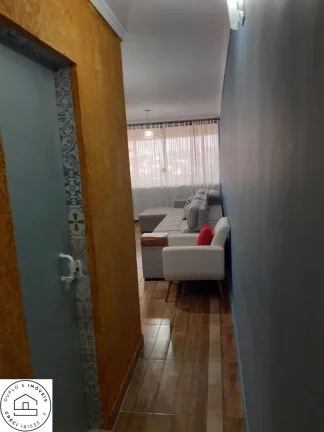 Imagem Imóvel em São Paulo / Zona norte / Parque Belém / Região Brasilândia / Travessa Av. Dep. Cantídio Sampaio.