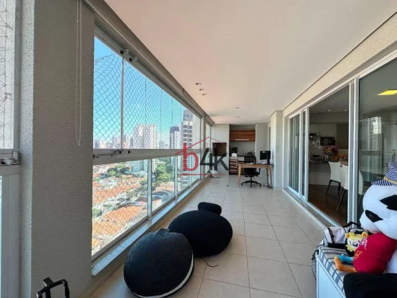 Imagem Apartamento ao lado do shopping Morumbi